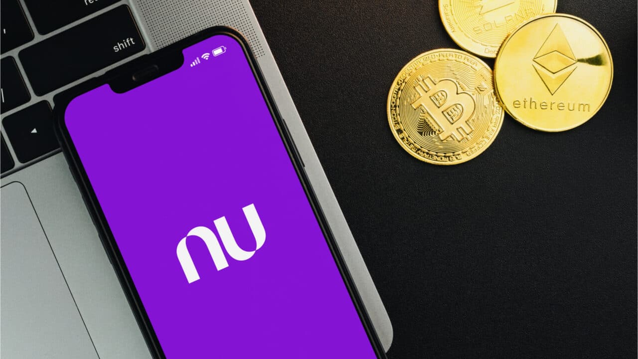 Nubank lançará sua própria criptomoeda?
