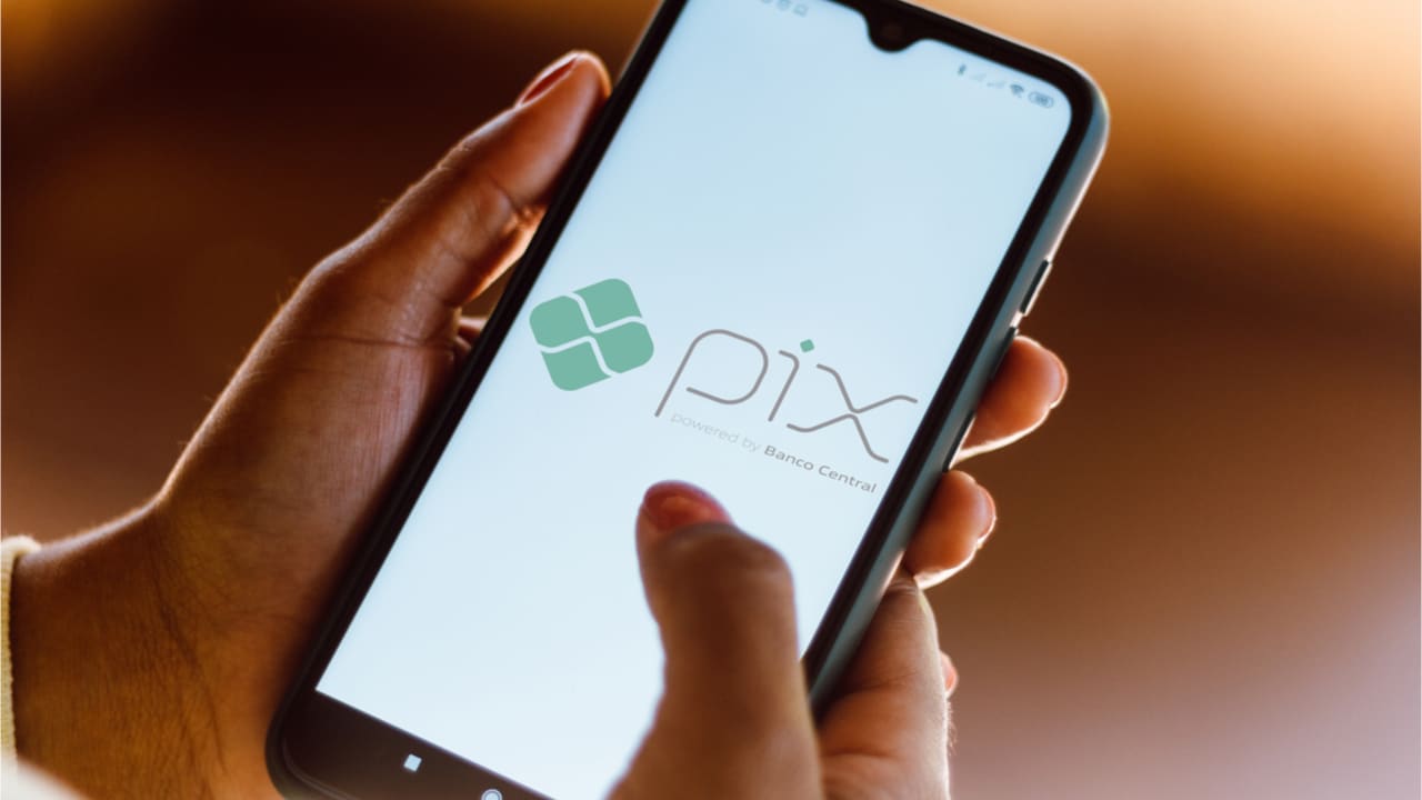 É possível fazer pix com o cartão de crédito?