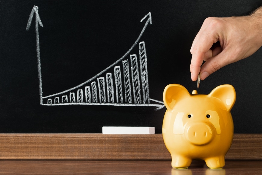 Qual é o melhor banco para ter poupança?