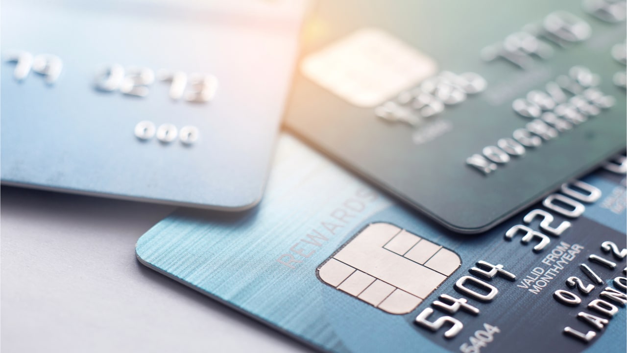 Las prácticas comunes pueden llevar a la pérdida de la tarjeta de crédito
