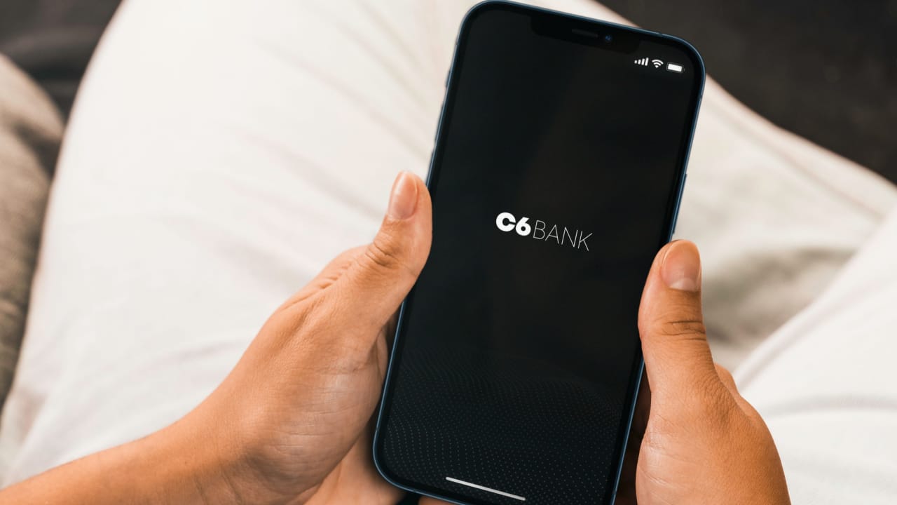 Como funciona a Conta Global do C6 Bank?