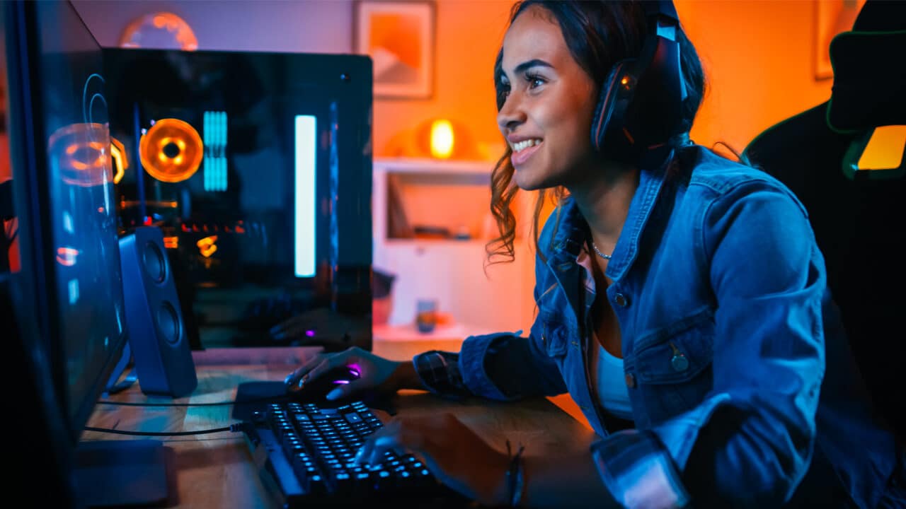Como funciona a nova conta do Itaú para gamers?