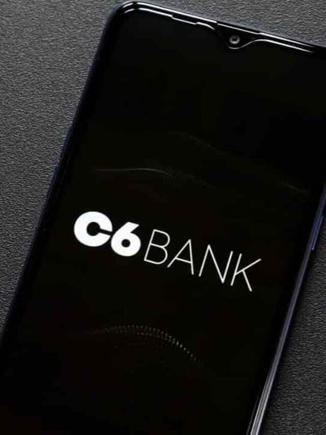 C6 Bank vai dar muitos benefícios no AliExpress; confira