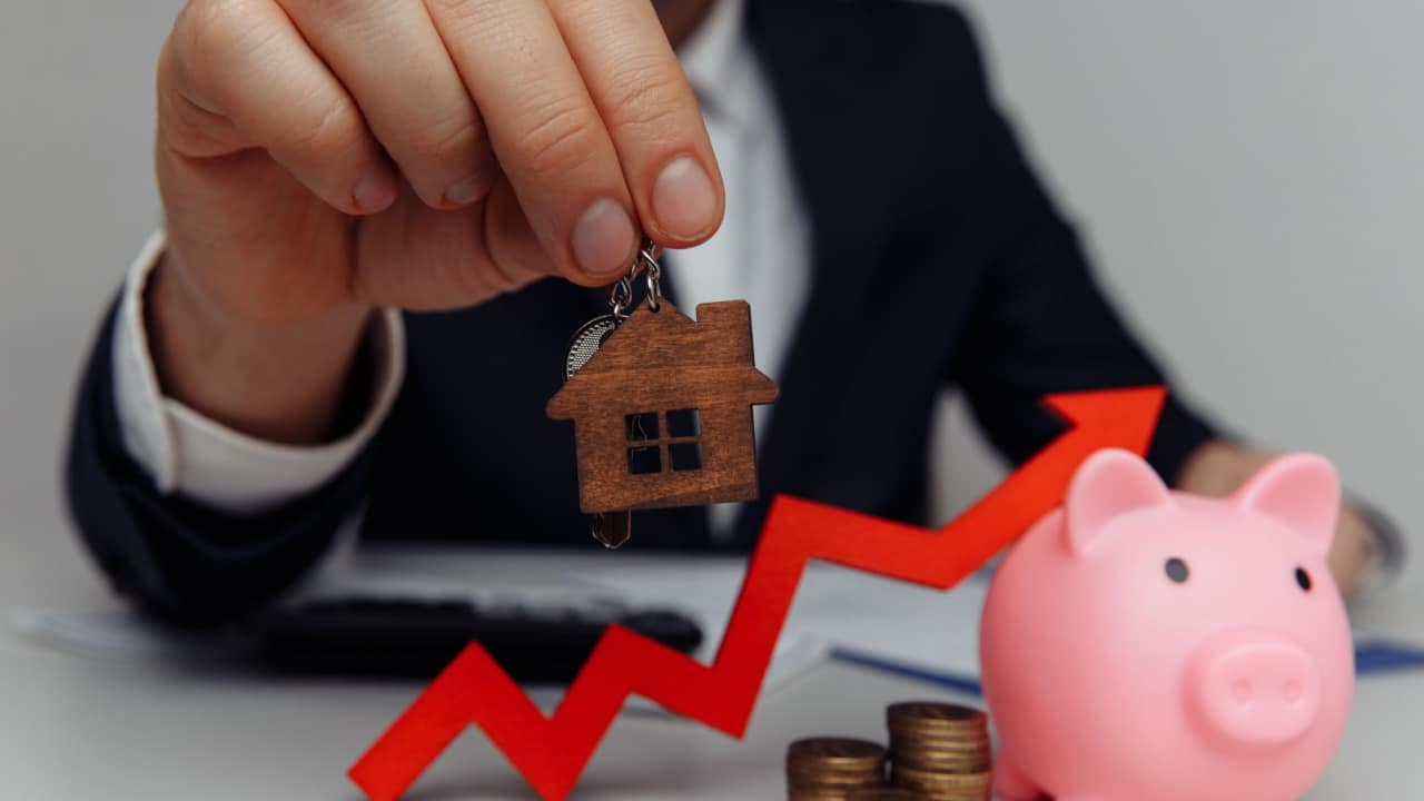 É possível comprar apenas uma parte de um imóvel?