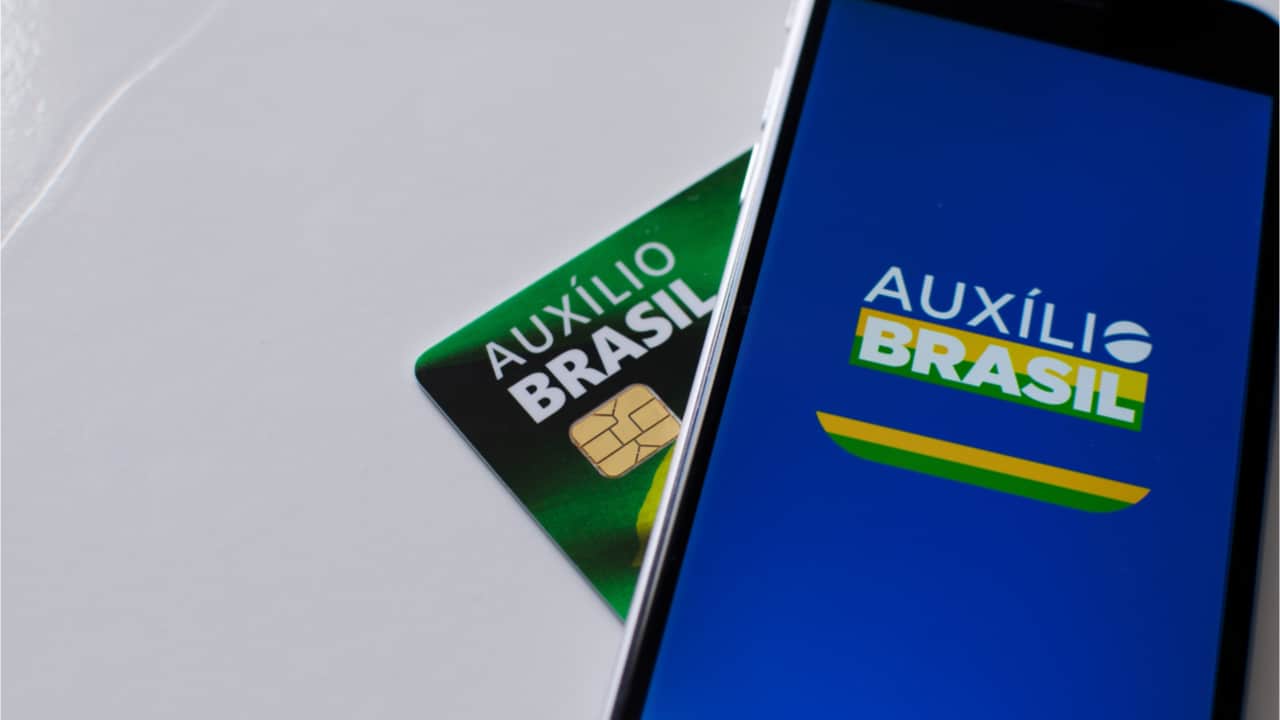 Quem ganha o Auxílio Brasil nesta semana?