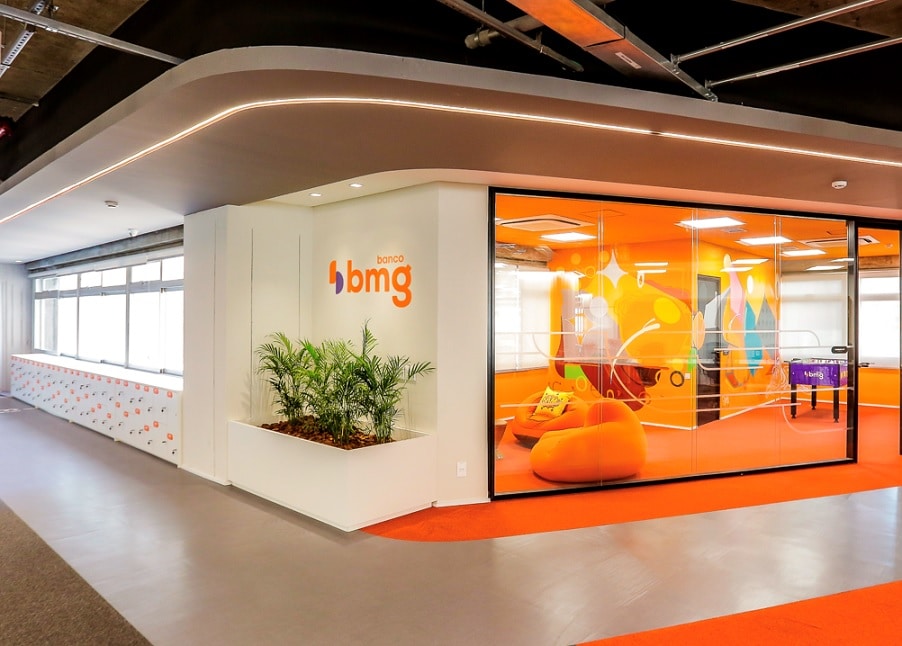 BMG
