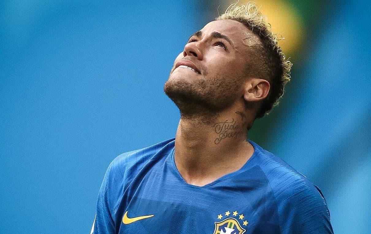 “Sacanagem demais”: Neymar se revolta com colocação de Raphinha na Bola de Ouro