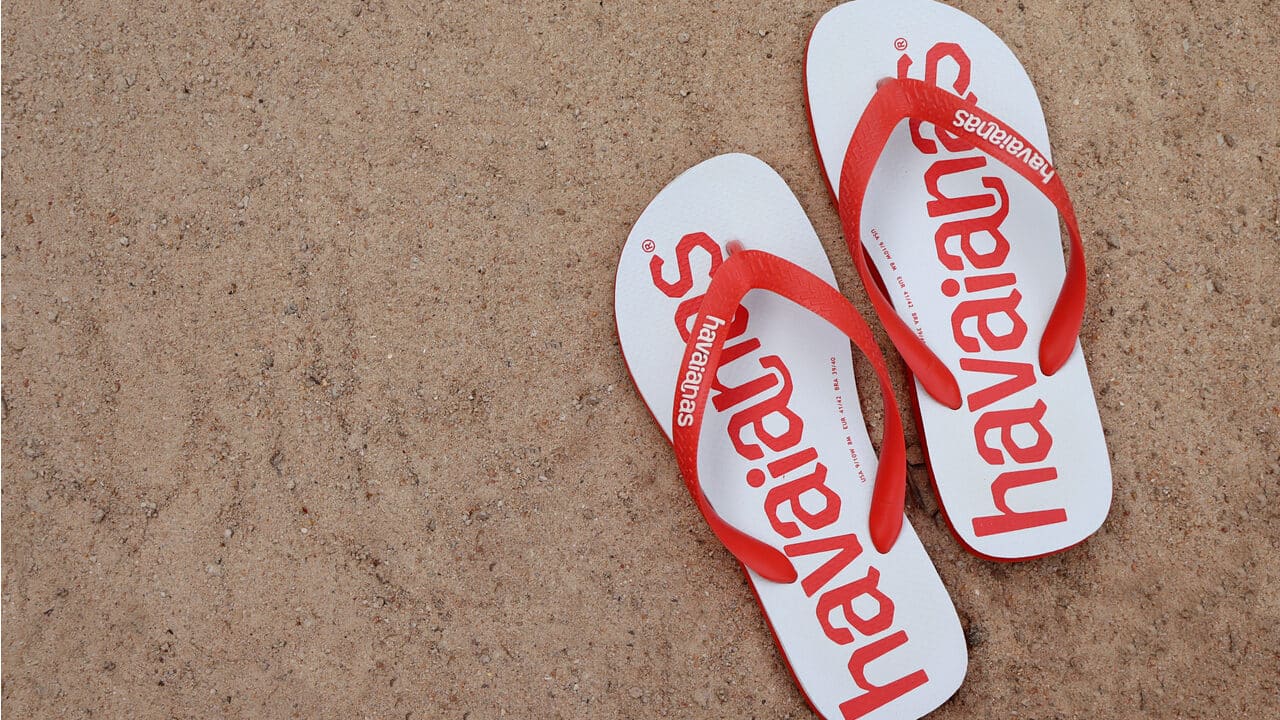 Havaianas