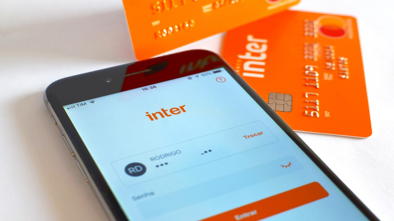 É possível cancelar um Pix no Banco Inter?