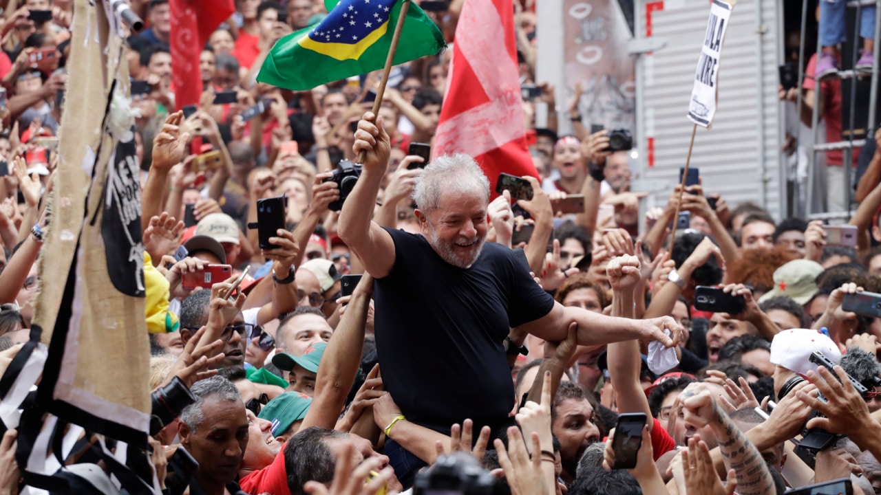 Lula presidente: o que esperar da Petrobras e Banco do Brasil