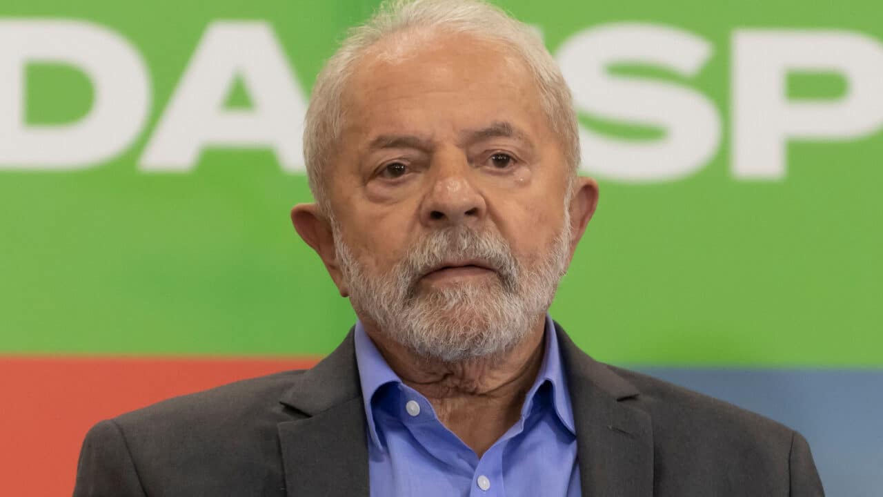 lula gastos públicos