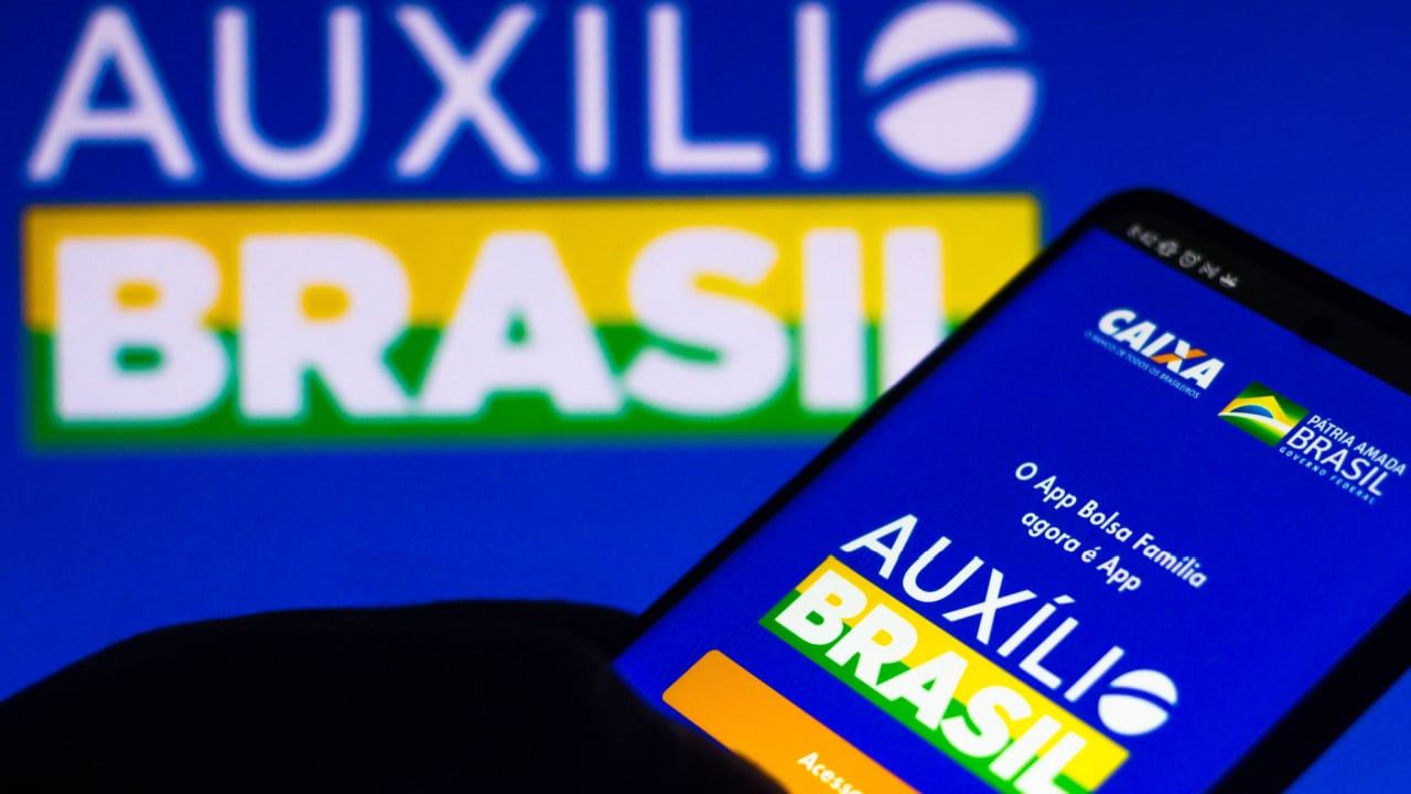 Auxílio Brasil: dinheiro do consignado pode aumentar sem precisar fazer nada
