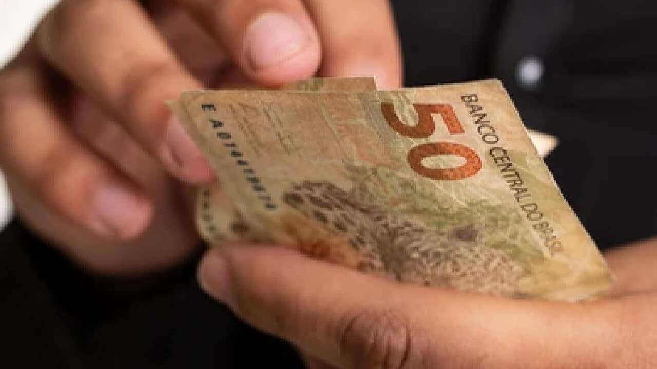 Governo federal