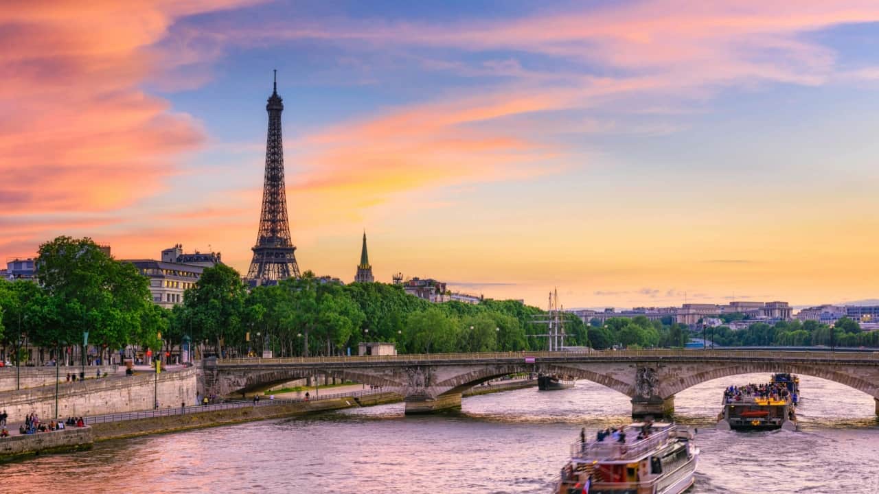Puedes ganar una beca de hasta 70.000 BRL para estudiar en Francia