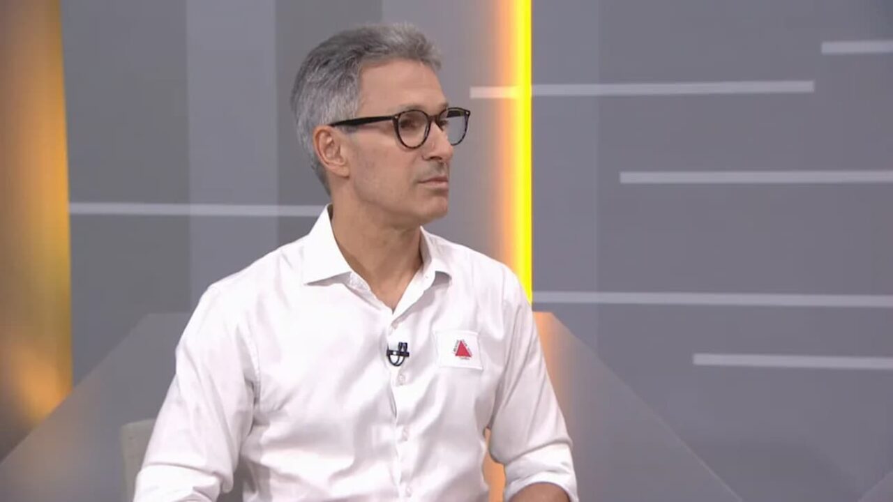 Governador de Minas diz ser contra transporte público gratuito no 2° turno
