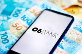 C6 Bank anuncia novidade sensacional a seus clientes