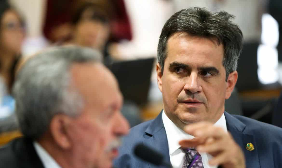 Ciro Nogueira recorre ao TCU para investigar prejuízo bilionário dos Correios