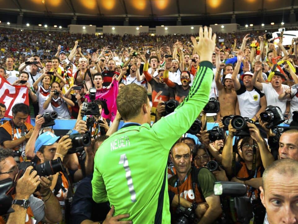 Copa do Mundo
