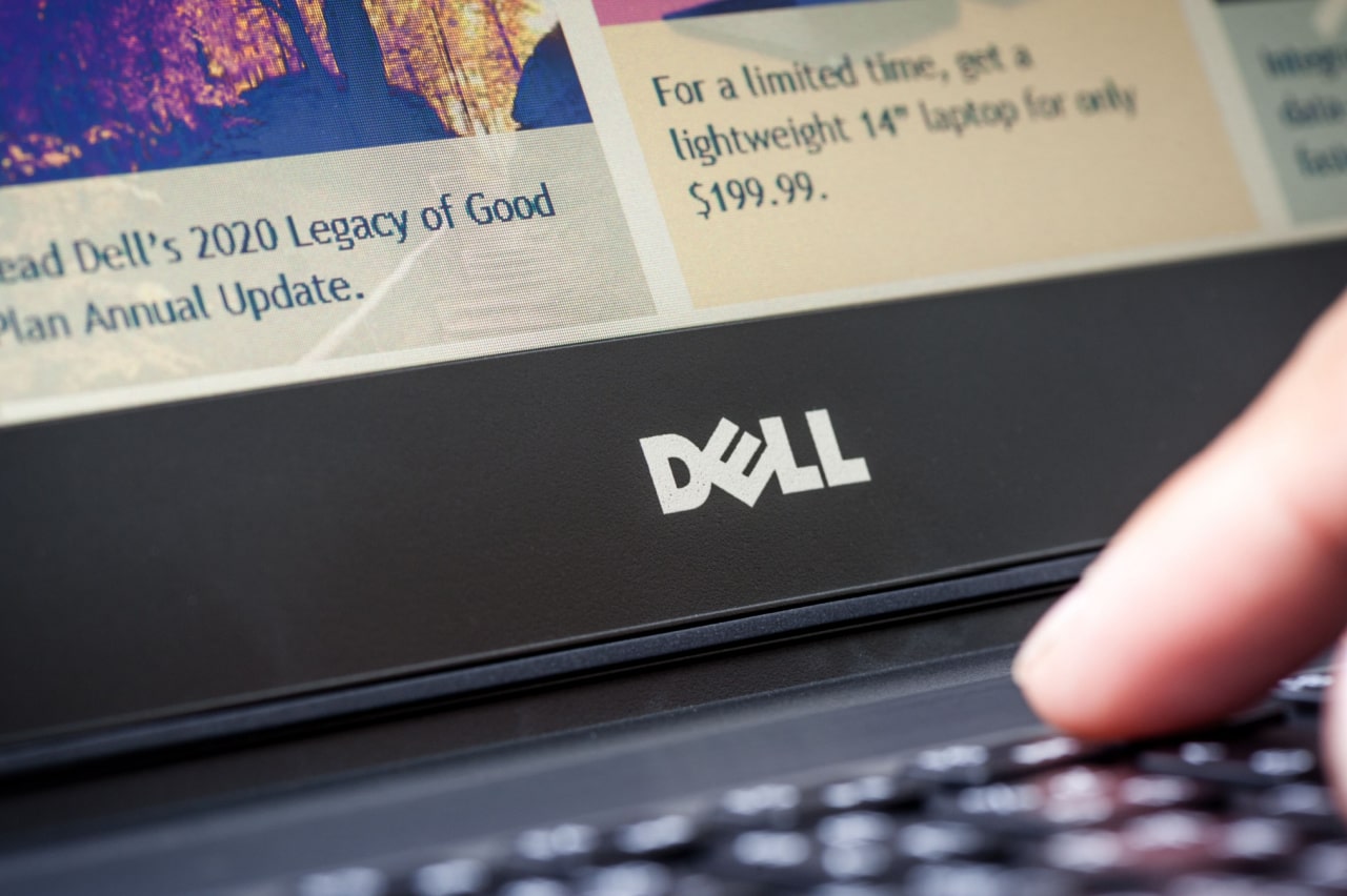 Dell oferece benefícios gratuitos para pequenas e médias empresas