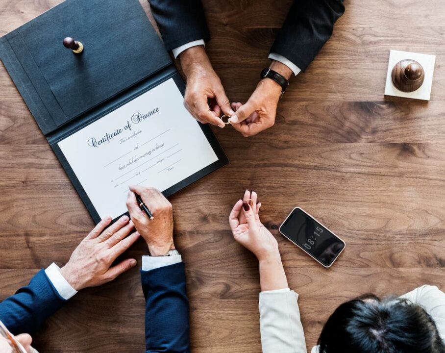 Mudança na lei pode tirar direito do cônjuge à herança mesmo com casamento formalizado