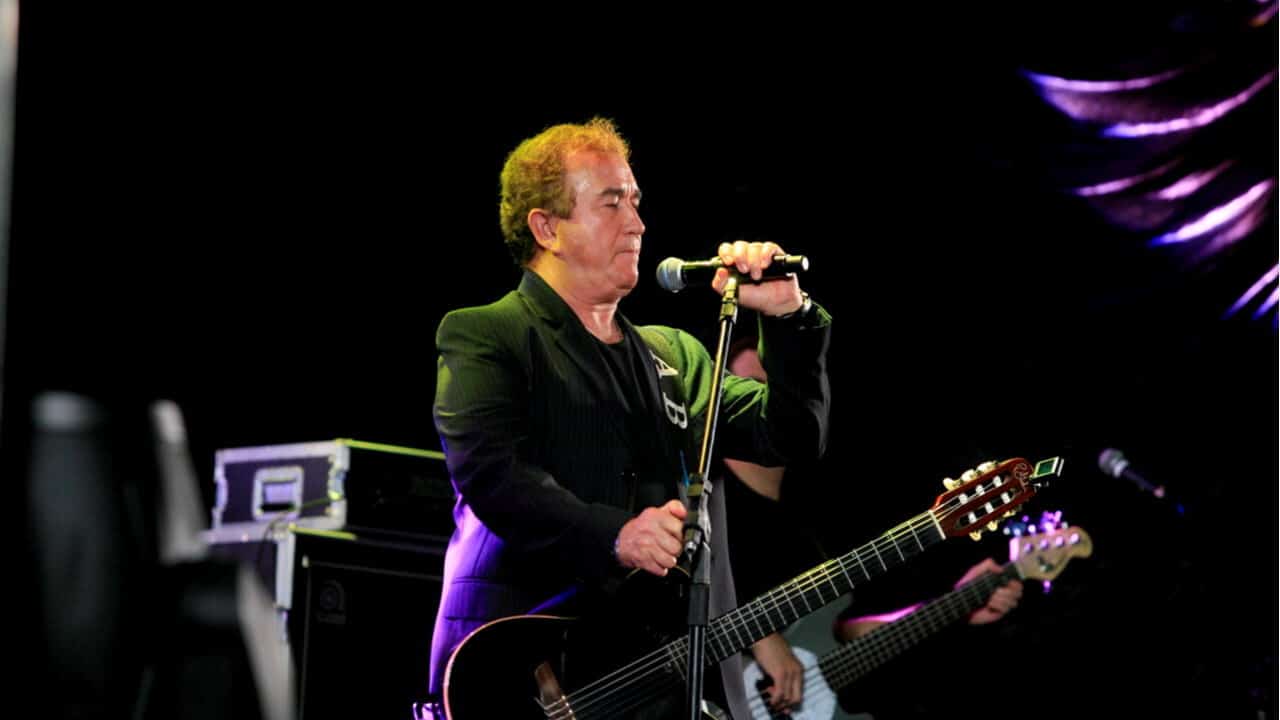 Amado Batista