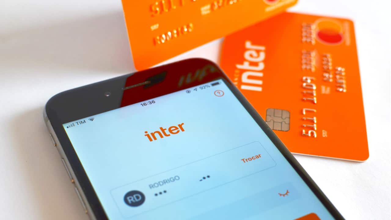 Como solicitar o cartão adicional do Banco Inter?