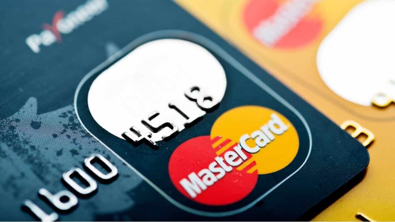 Mastercard