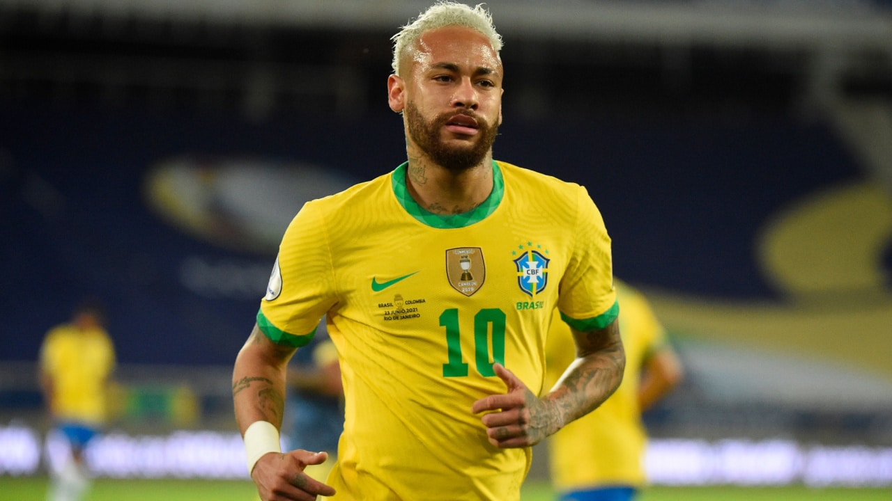 Neymar pode fazer você ganhar muito dinheiro com a XP