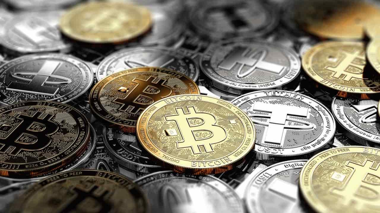 Existe alguma criptomoeda vinculada a fertilizantes?