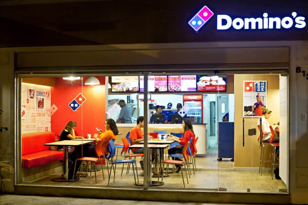 Domino’s