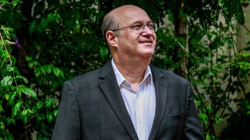 Ilan Goldfajn, o primeiro brasileiro presidente do BID (Banco Interamericano de Desenvolvimento)