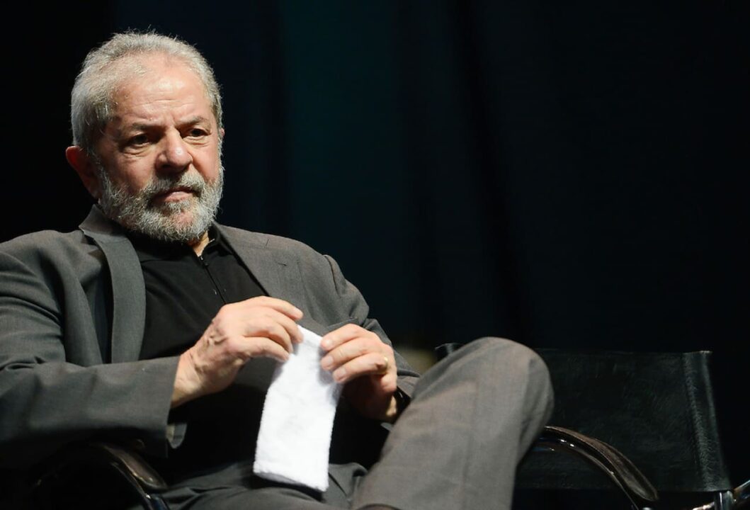 Governo Lula quer tirar despesas do Auxílio Brasil do teto de gastos inss
