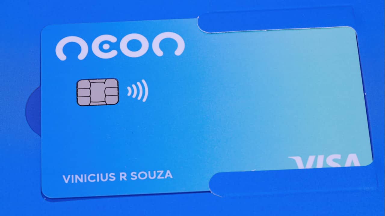Neon contrata engenheiros do Google para melhorar aplicativo