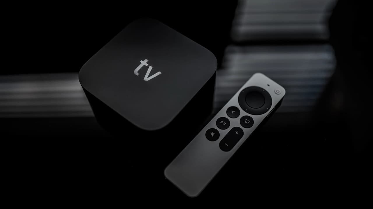 TV Box