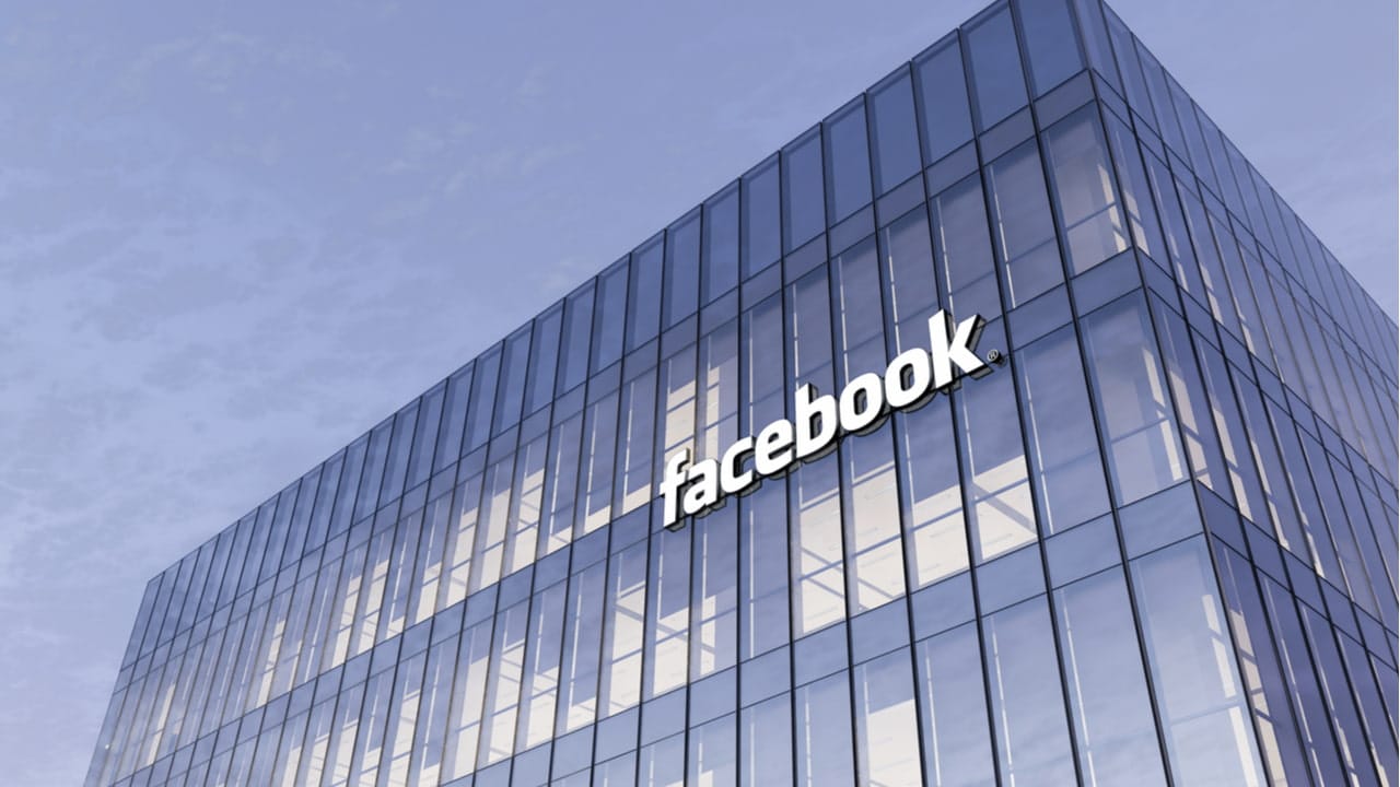 Empresa do Facebook toma multa bilionária por não proteger dados