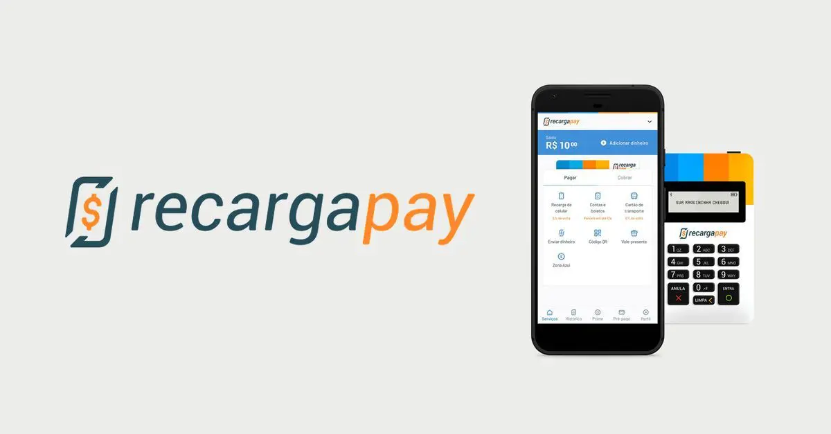recargapay