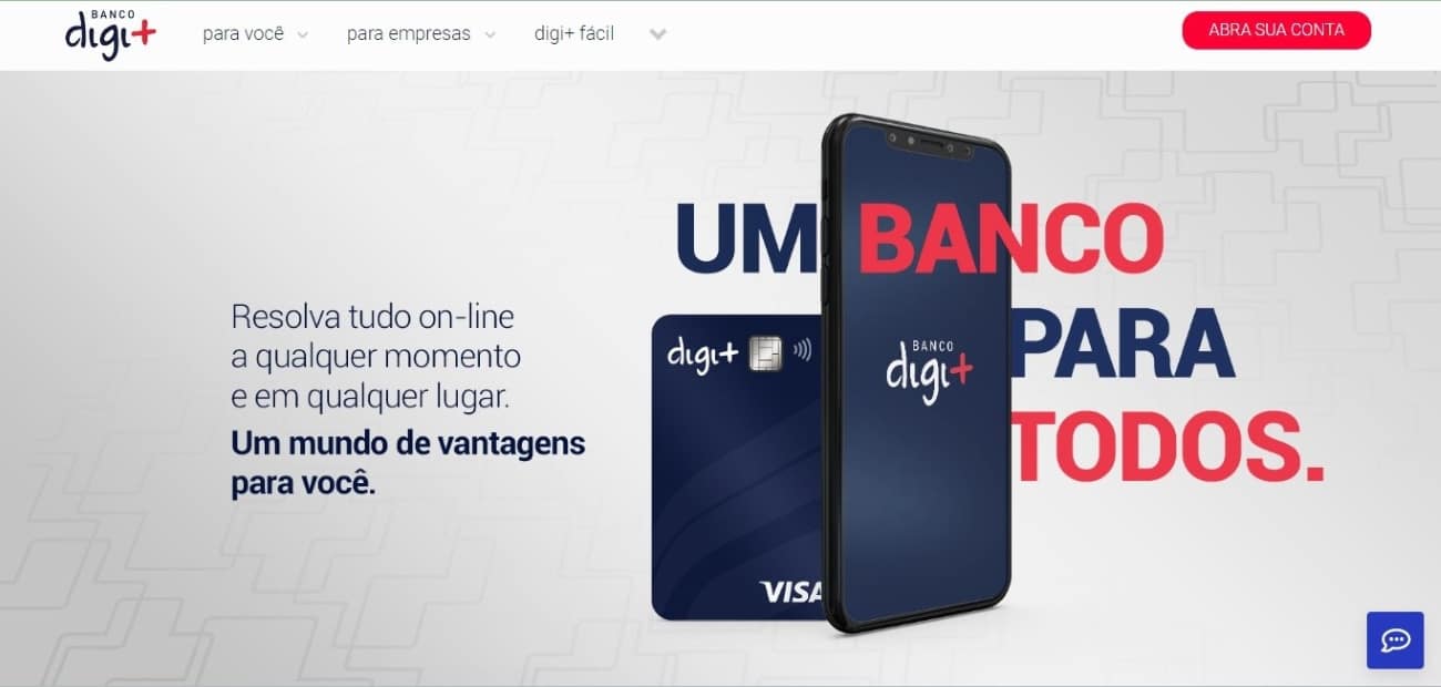 Banco Digi+ abre a mão com CDB que rende 200% do CDI por 6 meses