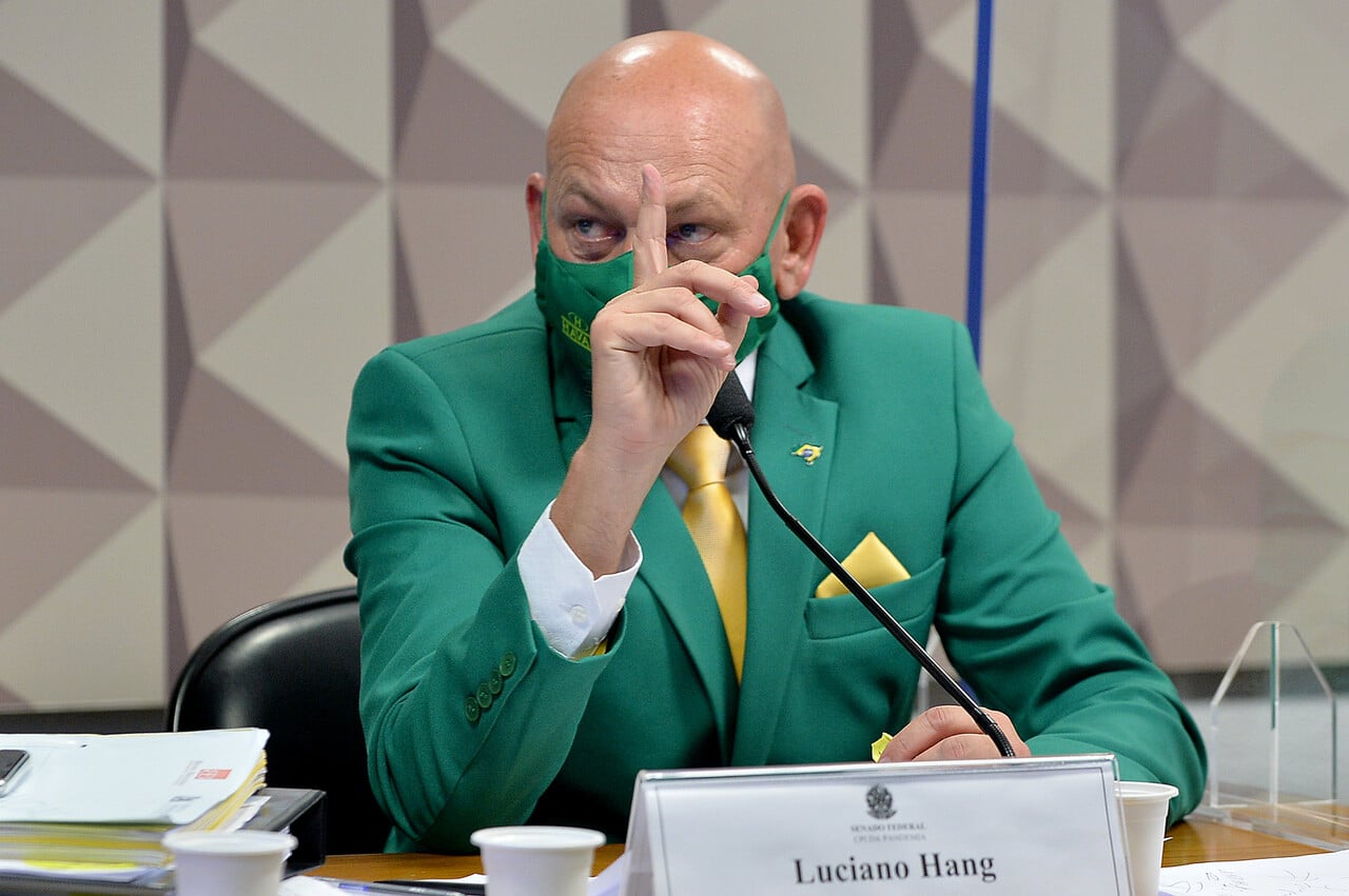 Dono da Havan é condenado a pagar R$ 85 milhões por coagir funcionários a votar em Bolsonaro