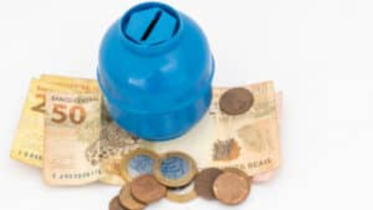 Auxílio Gás é pago até 31/10; veja se você recebe