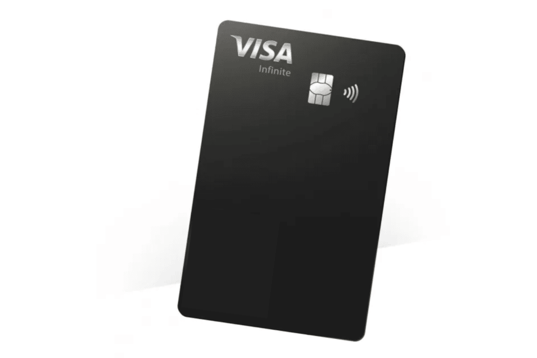 Visa-Infinite