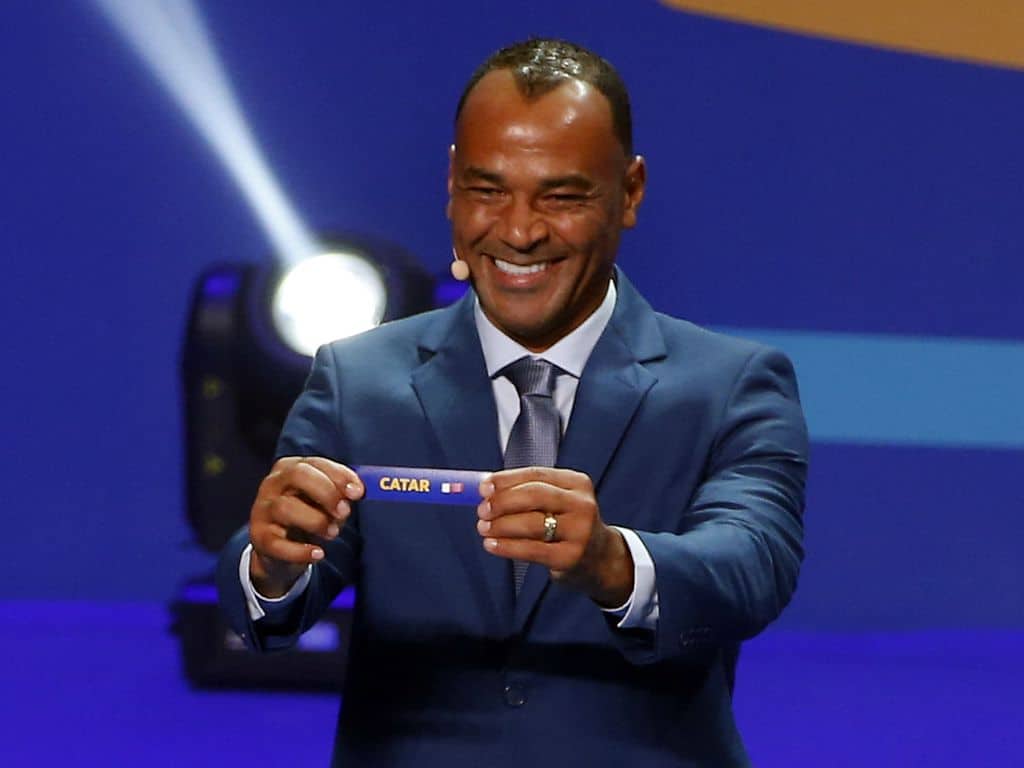 Leilão de mansão do jogador Cafu avaliada em R$ 40 milhões tem resultado decepcionante