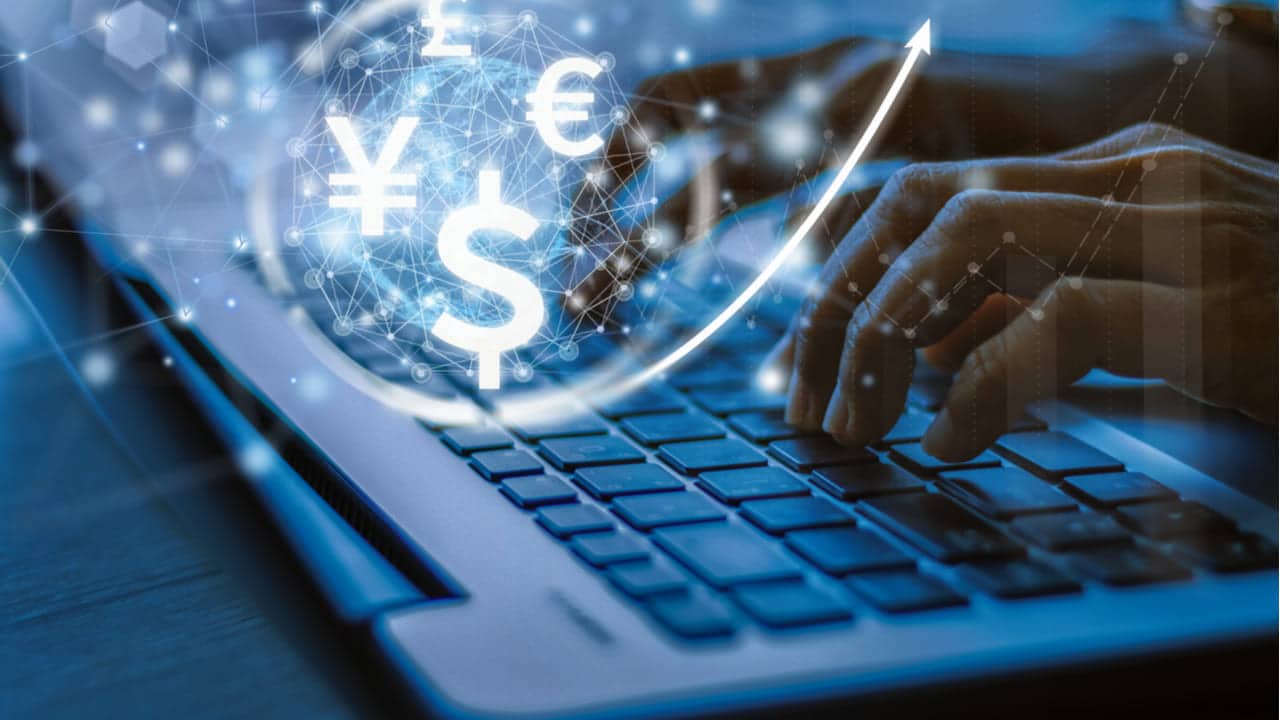 3 formas para ganhar dinheiro na internet sem sair de casa