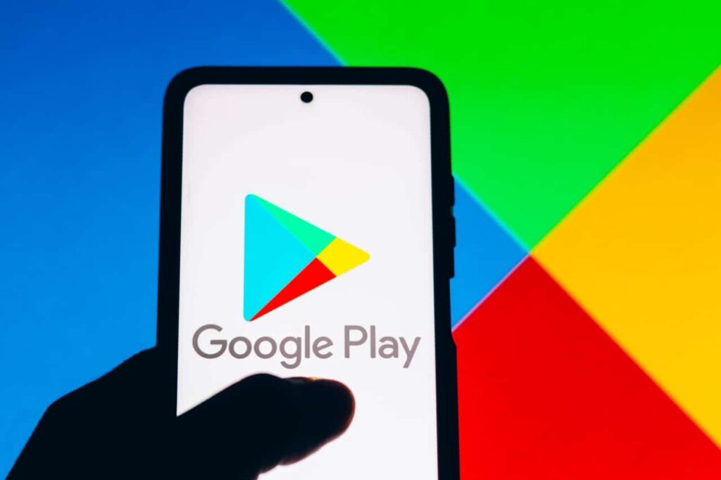 google