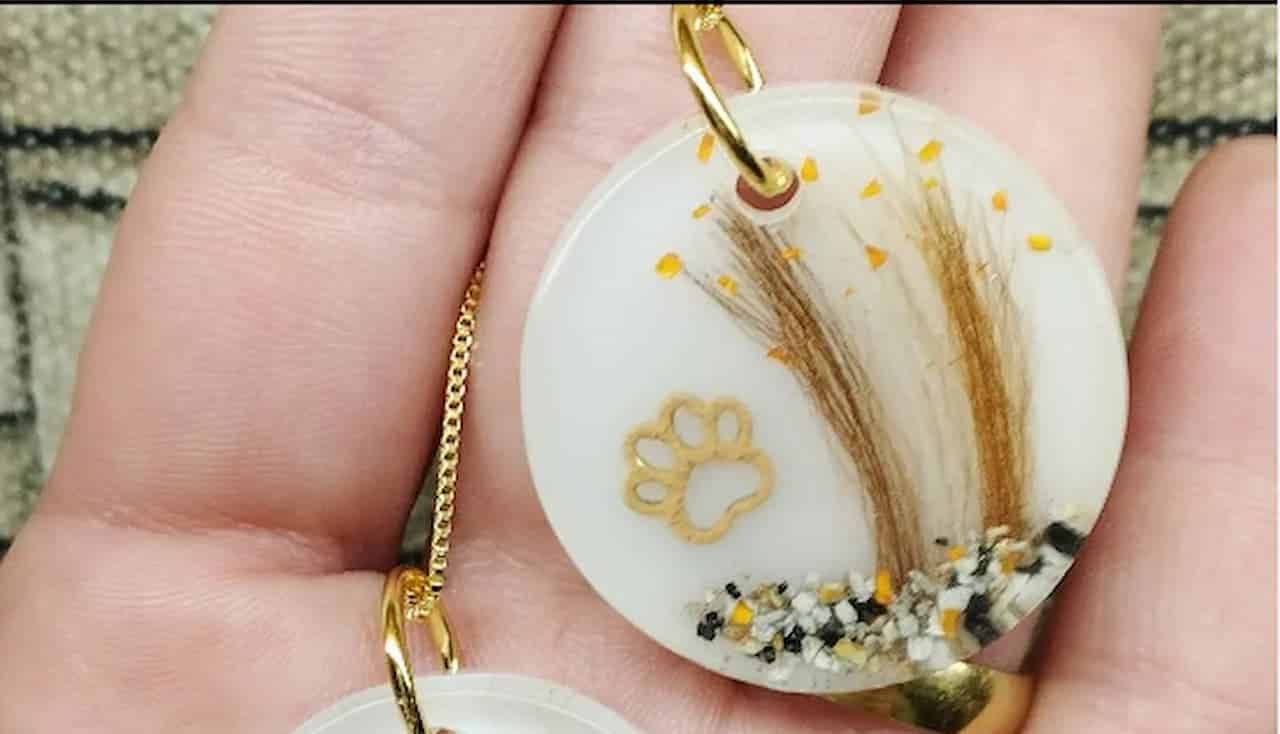 Joias feitas de animais de estimação: conheça esse novo mercado