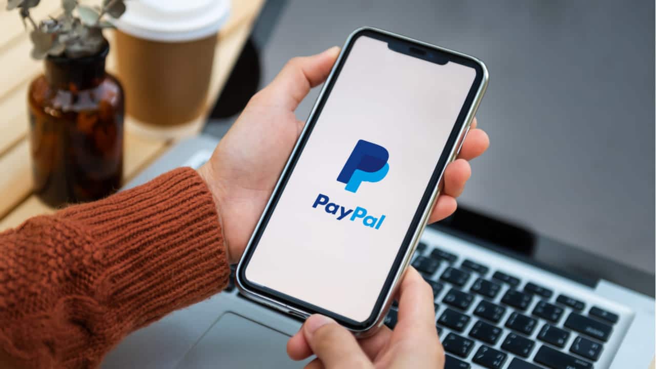 Como transferir dinheiro do PayPal para o PicPay?