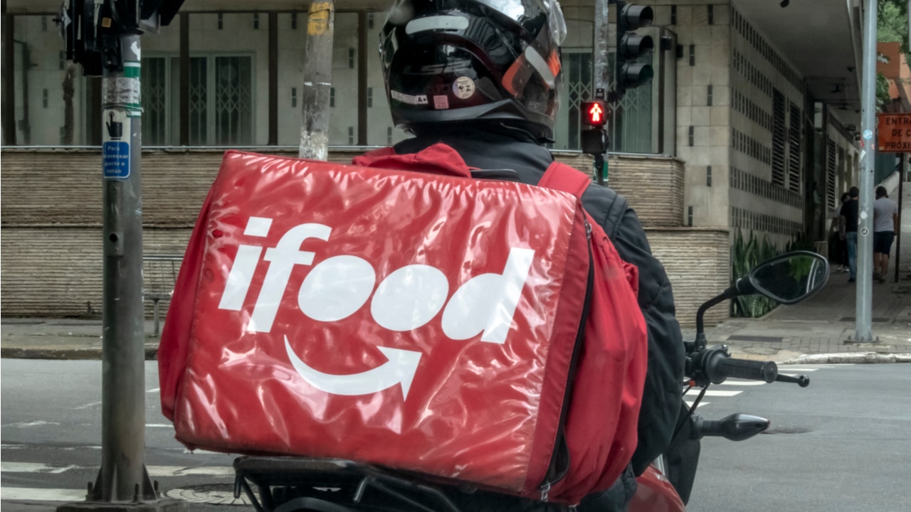 Ifood e Uber anunciam nova parceria com 3 meses gratuito em cada plataforma
