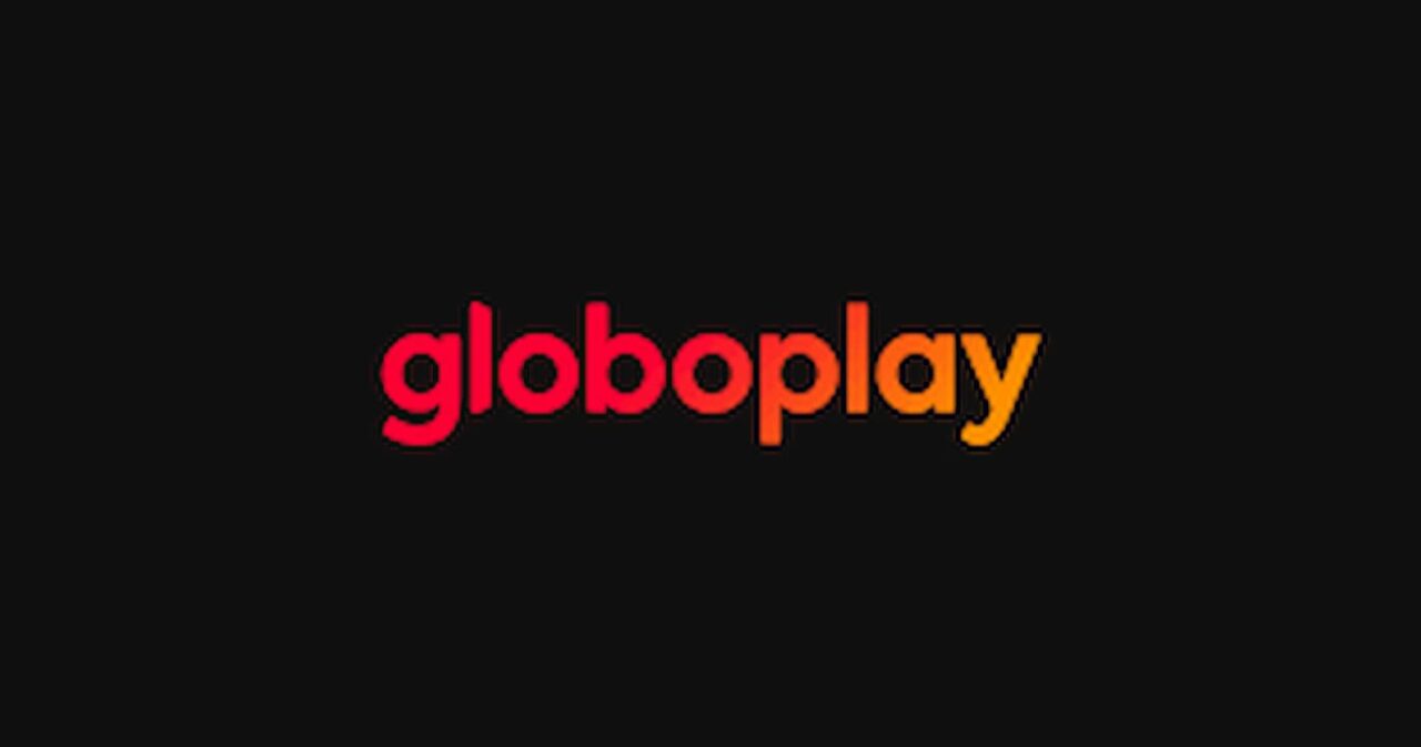 Logo da Globoplay