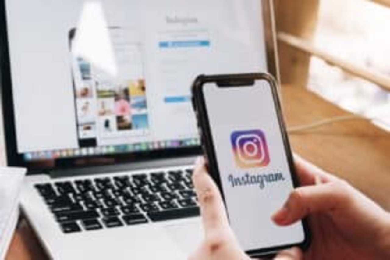 Como ganhar dinheiro através do Instagram?