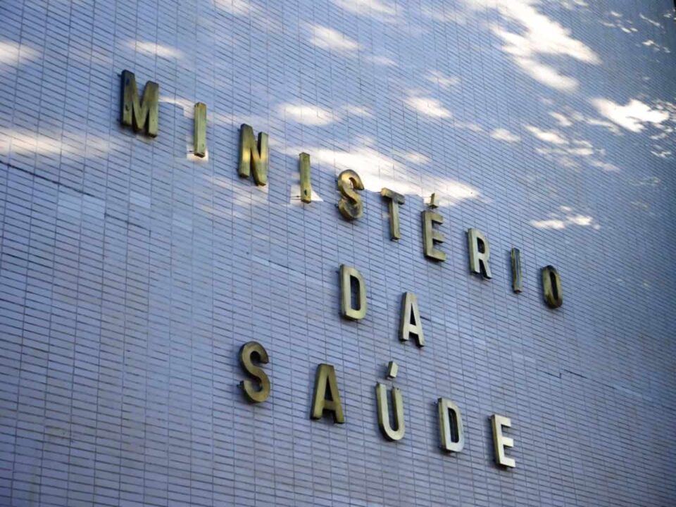 Farmácia Popular