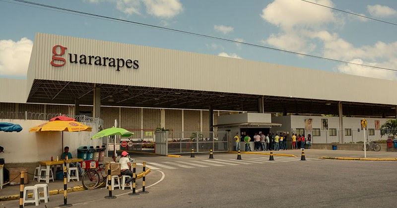 Guararapes (GUAR3) registra lucro de R$ 143,2 mi no 2º tri, mais que o dobro do ano anterior